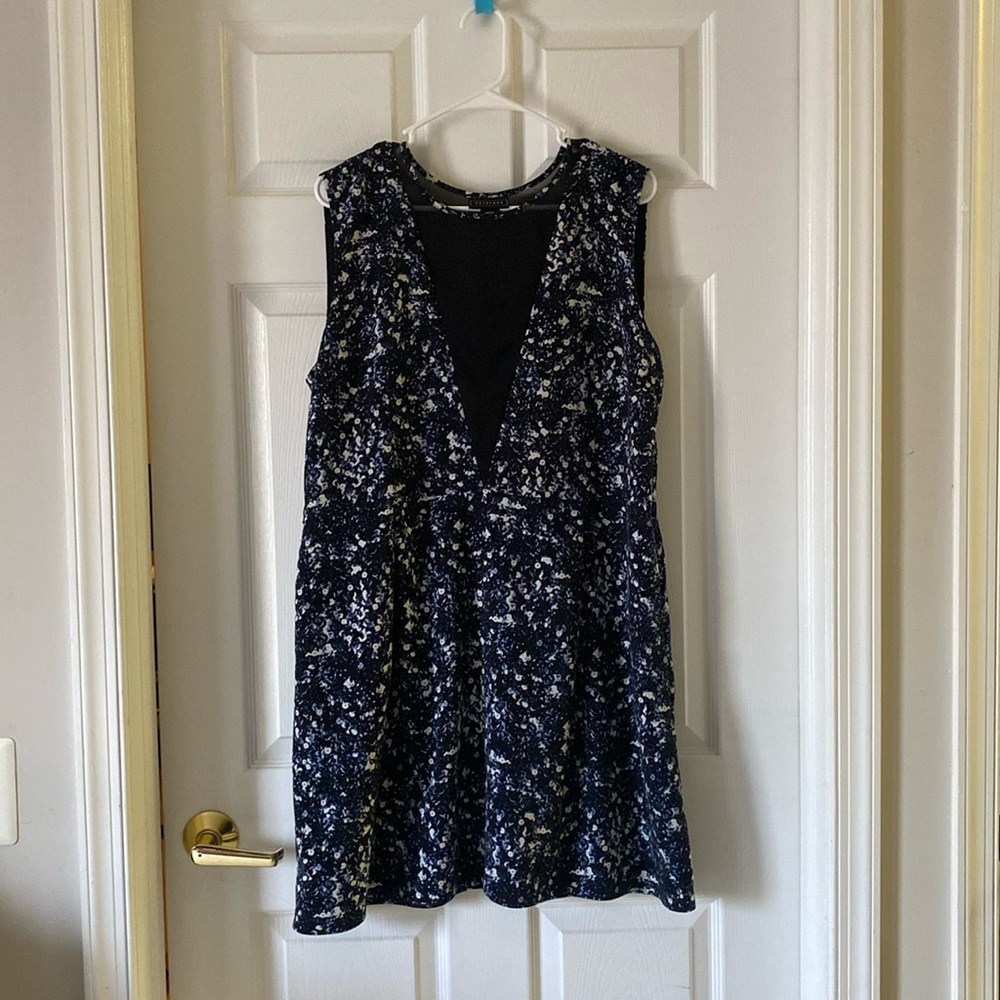Dress size XL